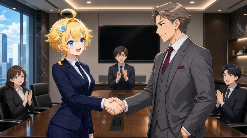 ATIVEONと共に創る社会